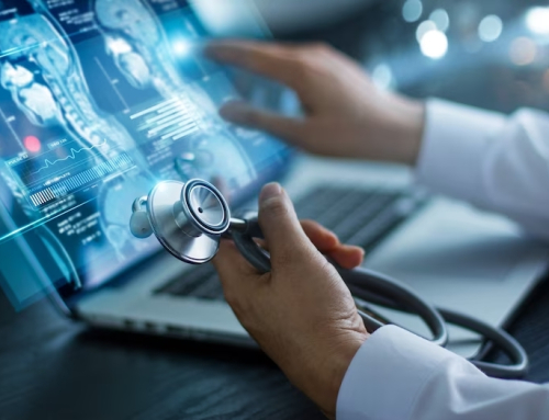 Next-Generation Healthcare: How AI and Big Data Drive Longevity Solutions