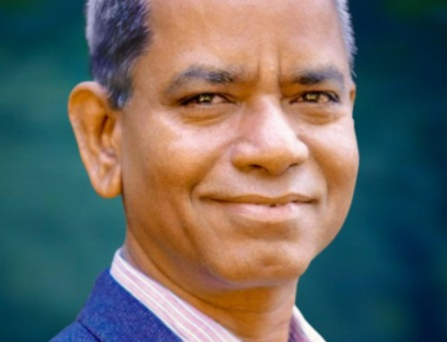 Ramesh Kumar, Founder at Vishan Consulting, (US):